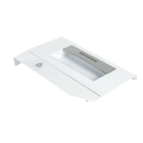 Blomberg Part# 2426909045 Drawer Panel - Genuine OEM