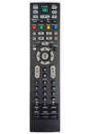 LG Remote Controller - MKJ39170818
