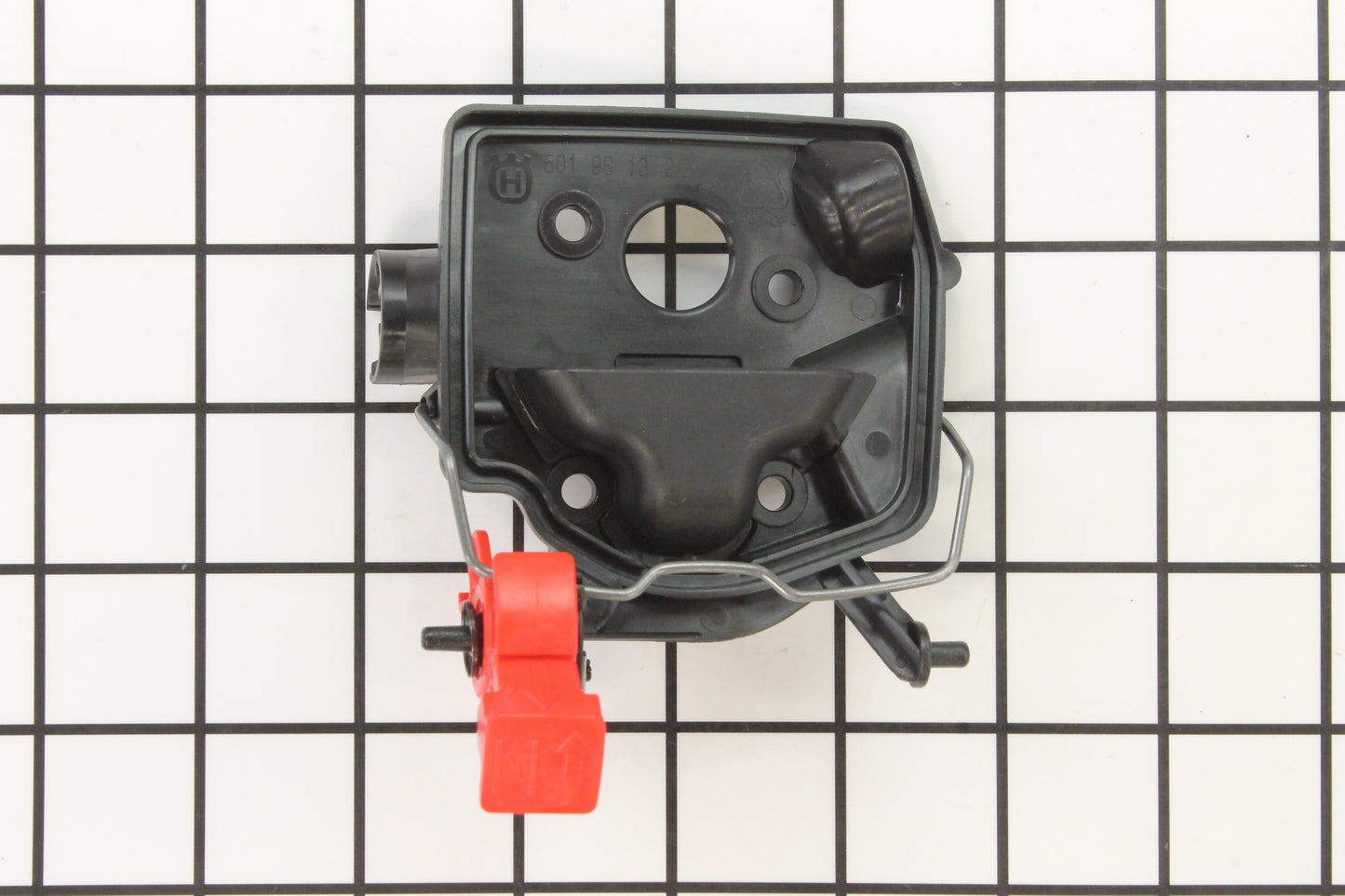 Husqvarna Filter Holder 505514701