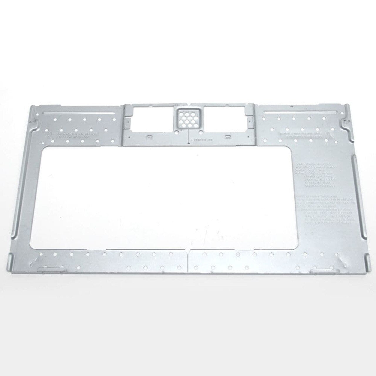 LG Part# 3301W1A028A Plate Assembly (OEM)