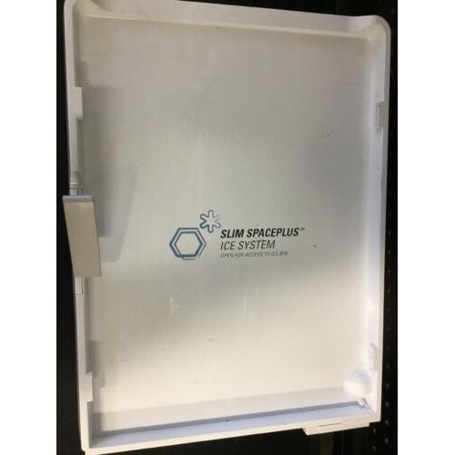 LG Part# ADC72987122 Door Assembly Freeze Room (OEM)