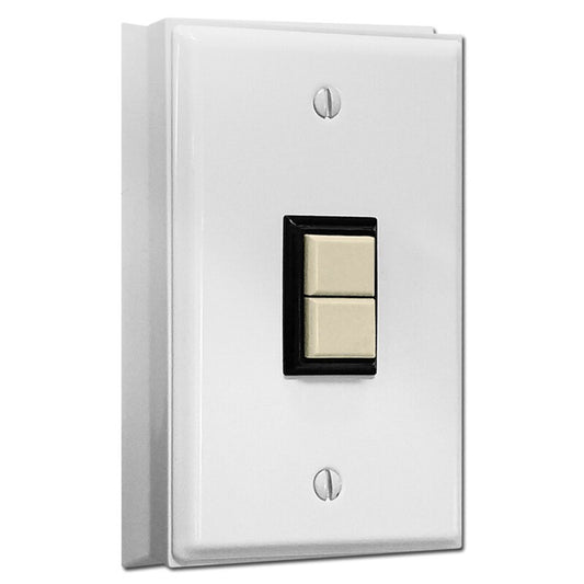 Ge Cover Light Switch - WD21X10136