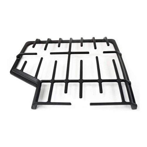 Electrolux Grate,Black,Center - 318585501
