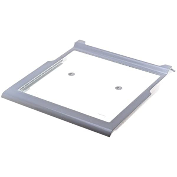 Whirlpool Part# W10581574 Glass Shelf (OEM)