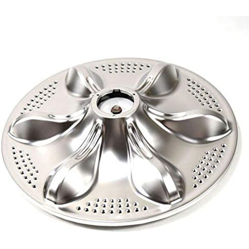 LG Part# 4960W3A003B Plate (OEM)