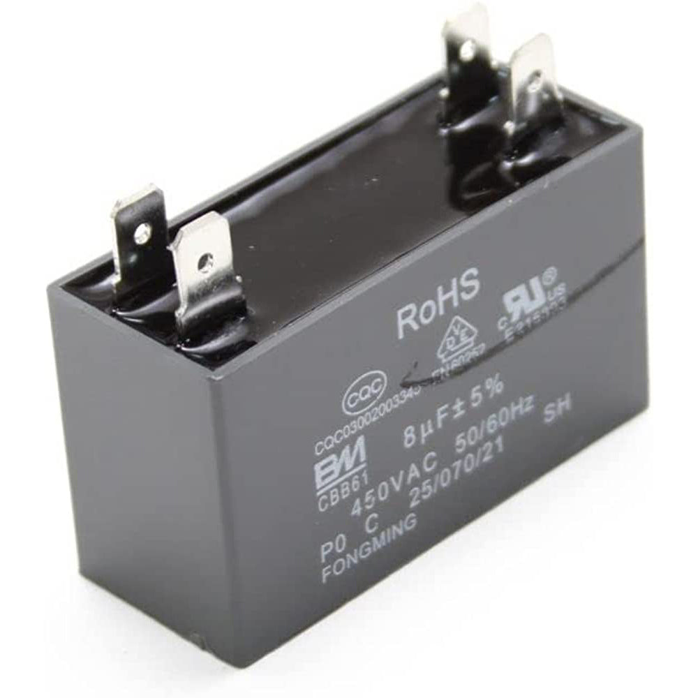 Electrolux Capacitor - 5304471069
