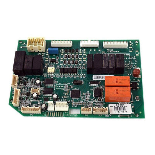 Whirlpool Part# W10807390 Electronic Control (OEM)