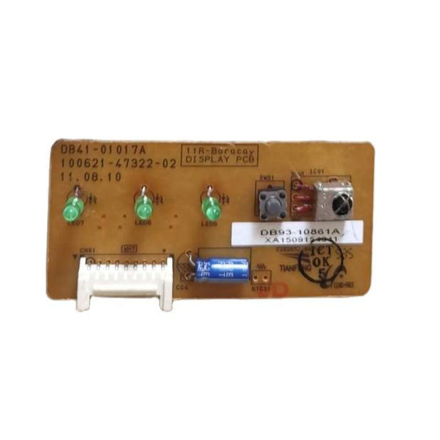 Whirlpool Part# W10812419 Electronic Control (OEM)