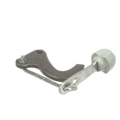Whirlpool Part# 24452-2 Latch, Link & Lever - Genuine OEM