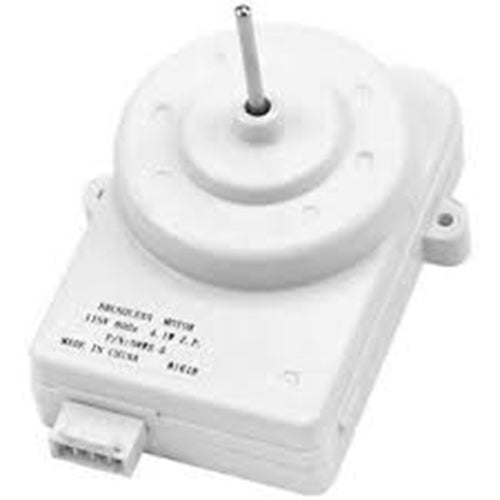 Whirlpool Part# WP2321271 Condenser Fan Motor (OEM)