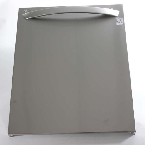 LG Part# ACQ85830203 Cover Assembly Front (OEM)