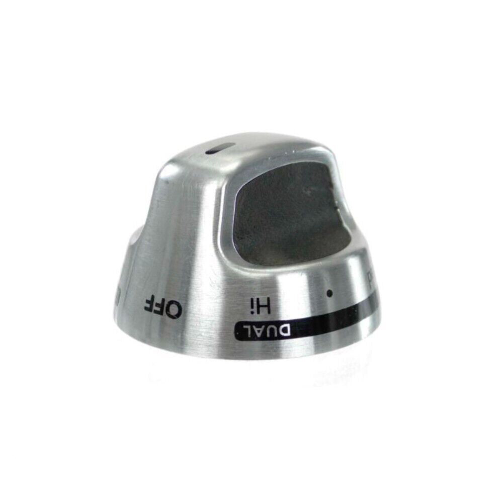 Whirlpool Part# W10153663 Knob (OEM)