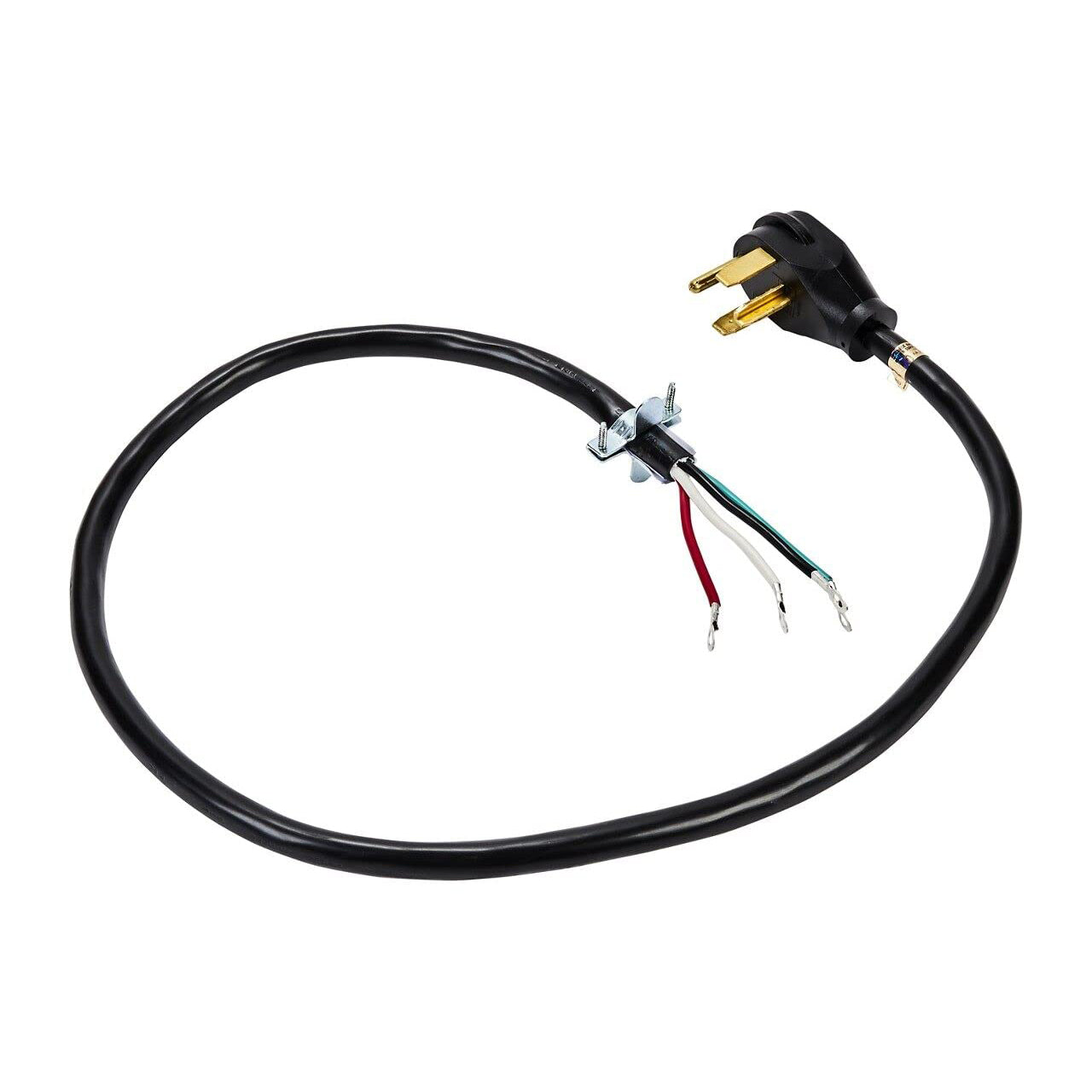 Whirlpool Part# W10048910 Plug (OEM)