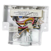 Samsung Holder-Sheet;65Q9F,Pc+Gf10%,Bk - BN61-14981A