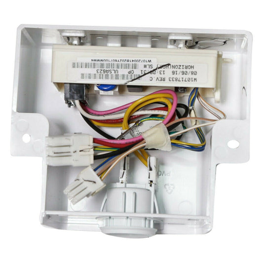 Samsung Holder-Sheet;65Q9F,Pc+Gf10%,Bk - BN61-14981A