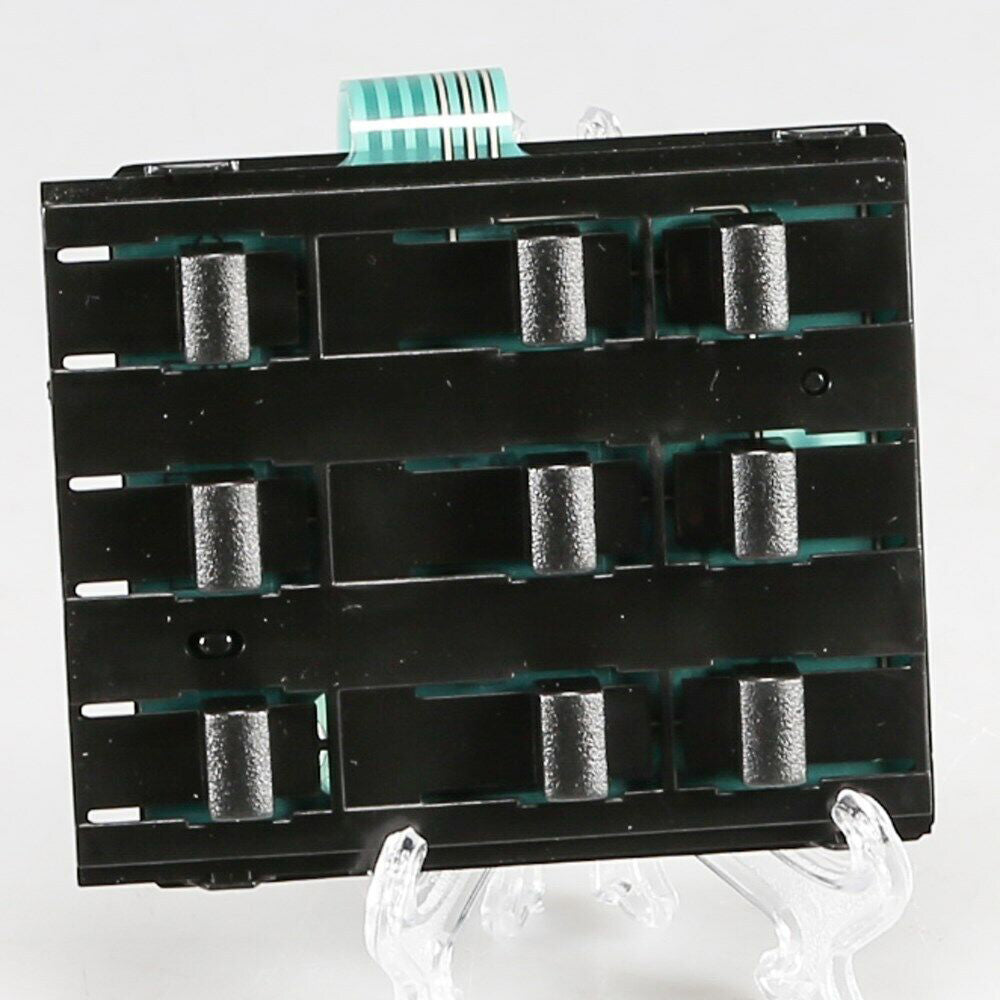 Whirlpool Part# WPW10198198 Switch (OEM)