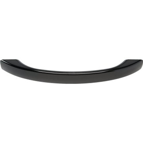 Whirlpool Part# 12660007B Door Handle (OEM) Black