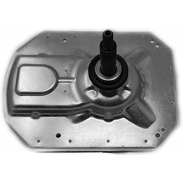 Whirlpool Part# 3947635 Gearcase (OEM)