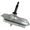 Midea Parts Fn Right Side Plate - 201270790182