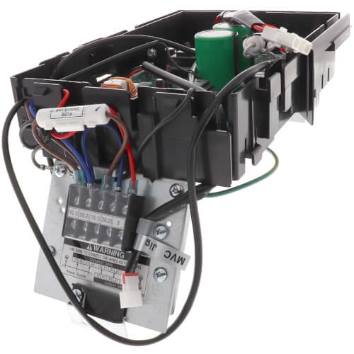 LG Part# ABQ73081902 Case Assembly,Control (OEM)