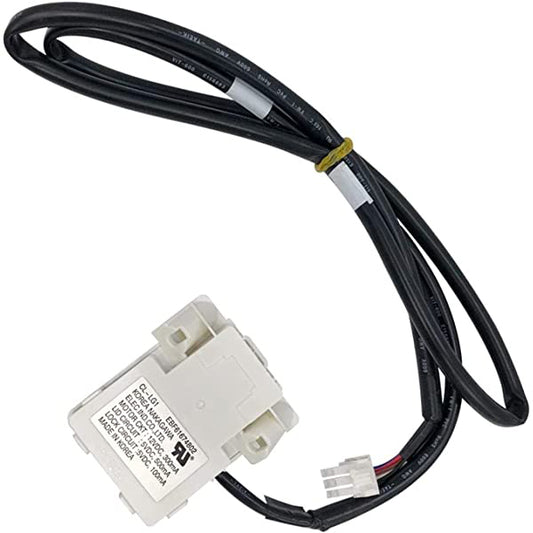 LG Part# EAM60930602 Filter Assembly (OEM)