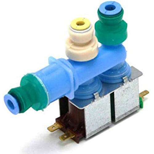 Whirlpool Part# WPW10140924 Valve (OEM)