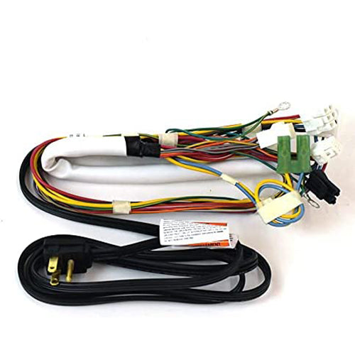 Electrolux Harness,Wiring,Machine Compt. - 241872713