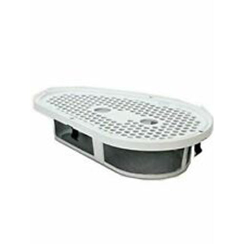 Whirlpool Part# W10405233 Cover (OEM)