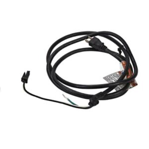 Whirlpool Part# W10221108 Power Cord (OEM)