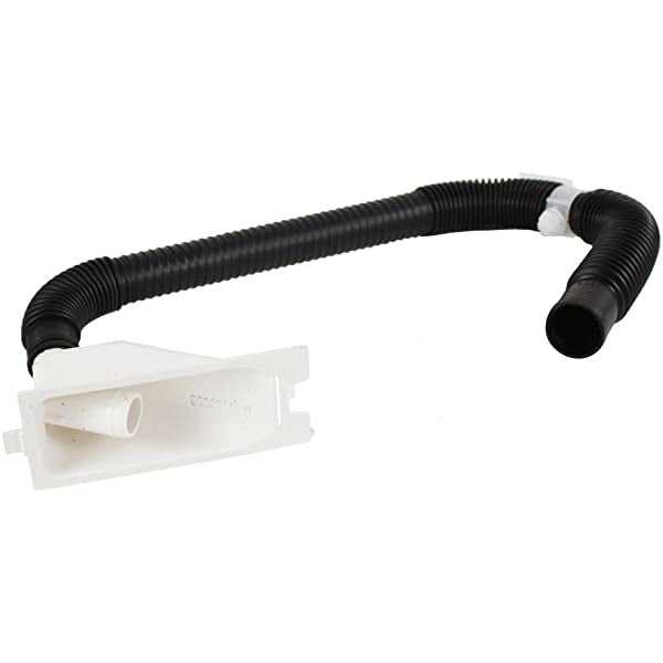 Whirlpool Part# W10652929 Hose (OEM)