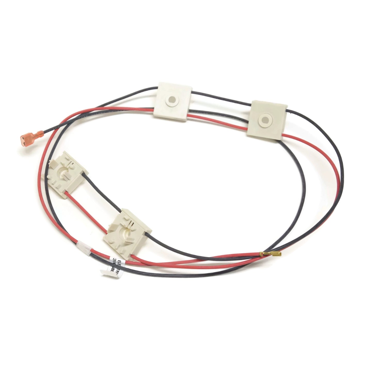 Electrolux Harness,Wiring,L2 To X4-X5 - 316525626