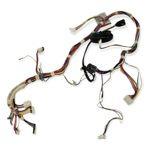 Whirlpool Part# W10493278 Wire Harness (OEM)