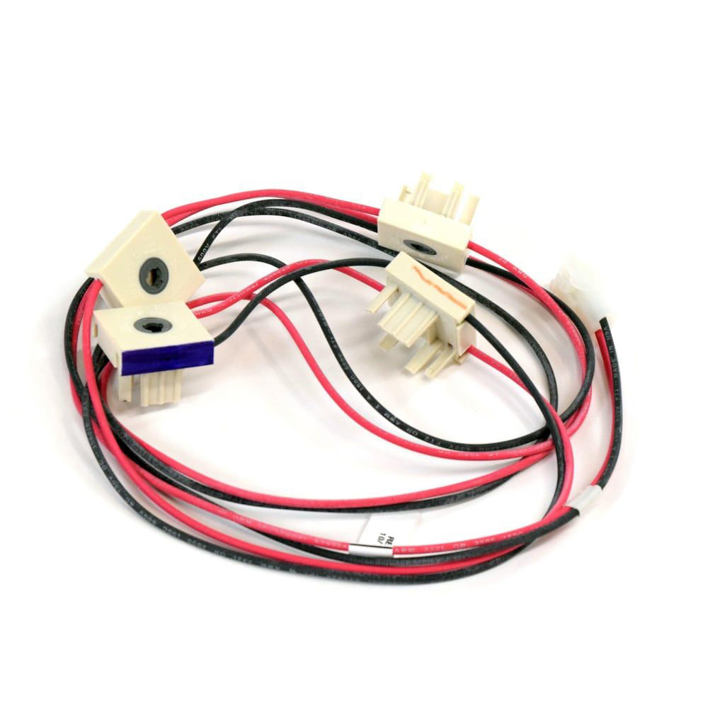 Whirlpool Part# W10335721 Switch Harness (OEM)