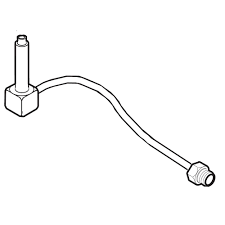 Electrolux Tube,Burner - 318167712