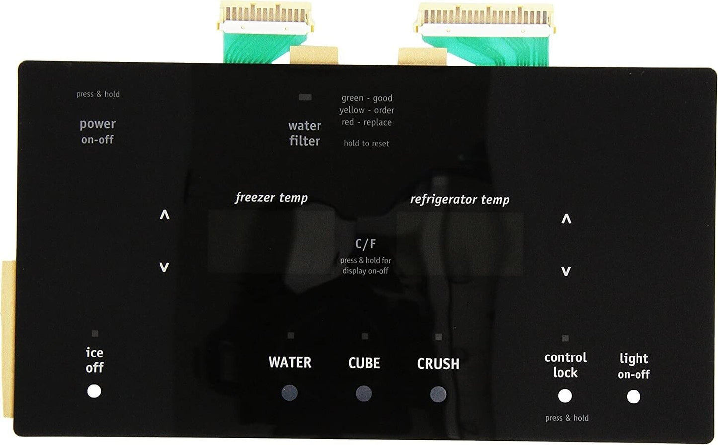 Electrolux Switch - 242166914
