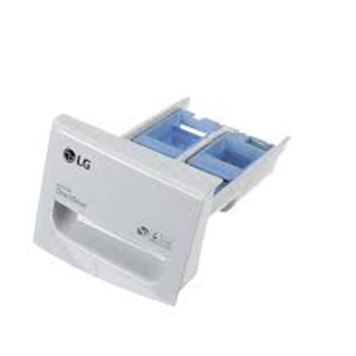 LG Part# AGL55862106 Panel Assembly,Drawer (OEM)