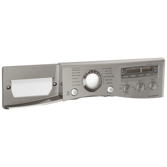 LG Part# AGL73673903 Panel Assembly,Control (OEM)