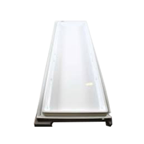 LG Part# ADC74646304 Door Assembly,Refrigerator (OEM)