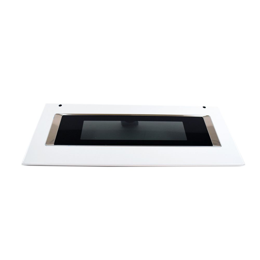 Whirlpool Part# W10775492 Door Glass (OEM)