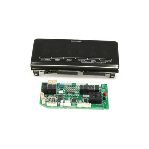 Whirlpool Part# WPW10669171 Electronic Control (OEM)