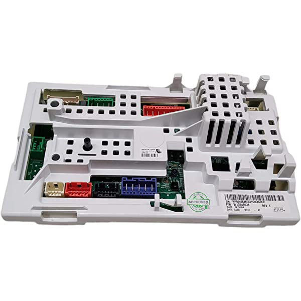 Whirlpool Part# W10822638 Electronic Control (OEM)