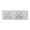 Midea Top Cover Plate - 301261660008