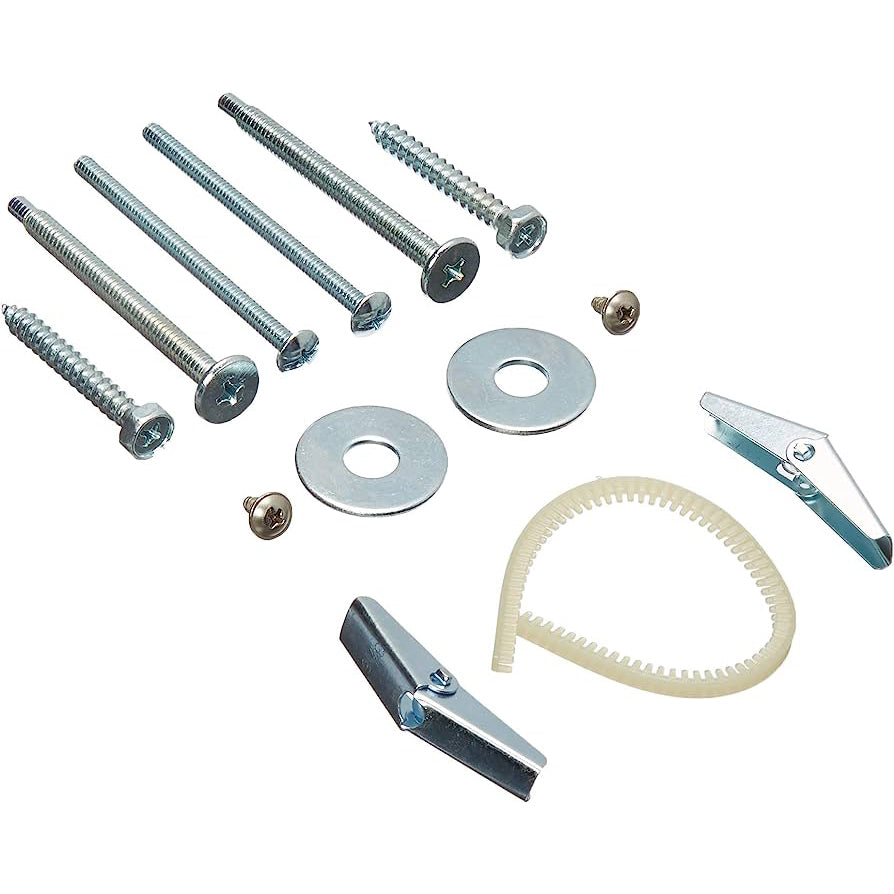 Whirlpool Part# W10427015 Hardware (OEM)