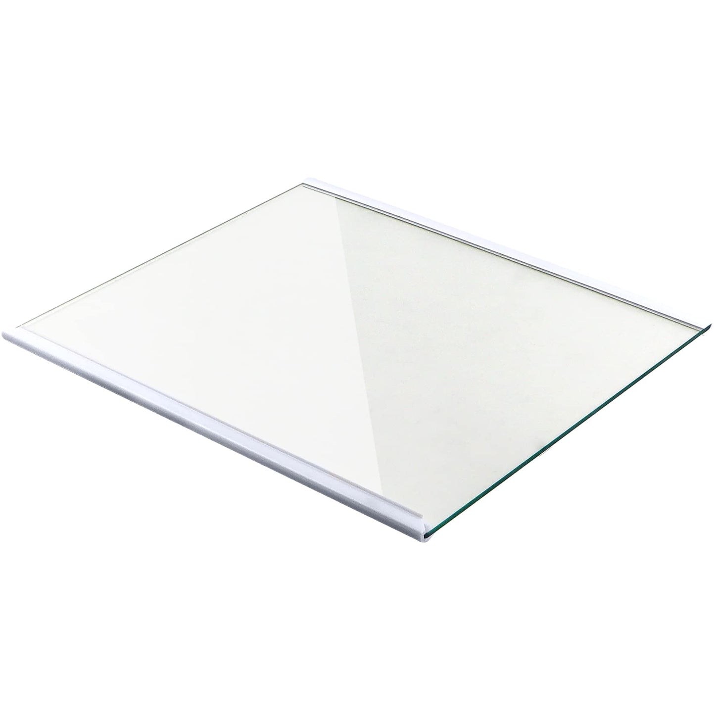 Whirlpool Part# W10738157 Glass Shelf (OEM)