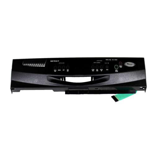 Whirlpool Part# W10714559 Panel (OEM)
