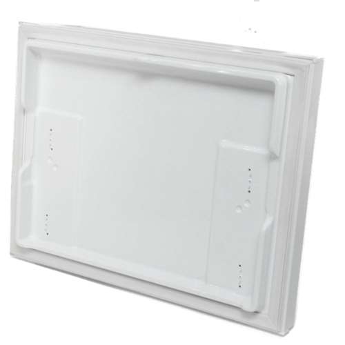 LG Part# 3581JQ8042Z Door Assembly,Freezer (OEM)