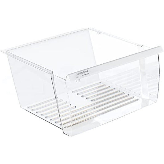 Whirlpool Part# W10738961 Freezer Bin (OEM)