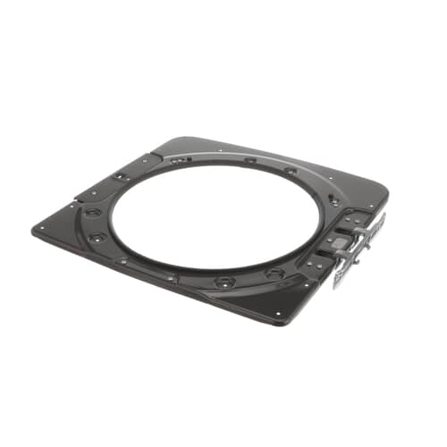Whirlpool Part# W10424258 Door (OEM)