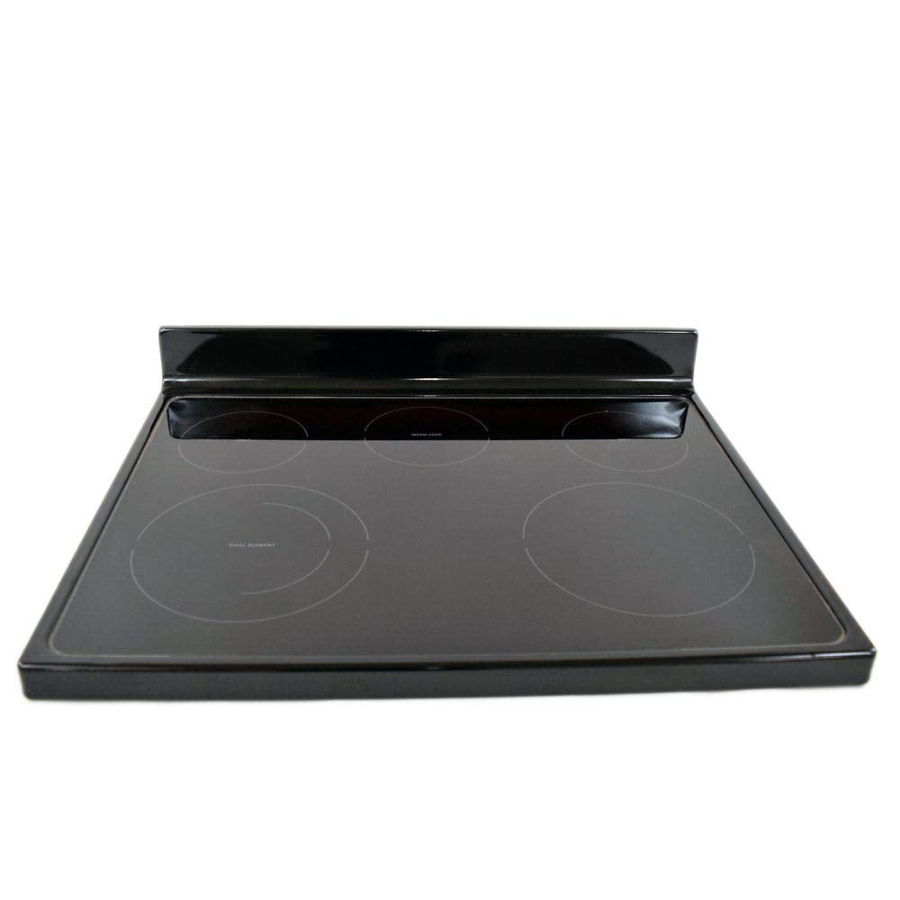 Whirlpool Part# W10818722 Cooktop (OEM)