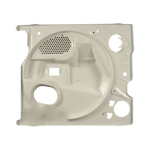Whirlpool Part# W10634215 Bulkhead (OEM)